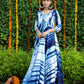 Taasha Shibori Set