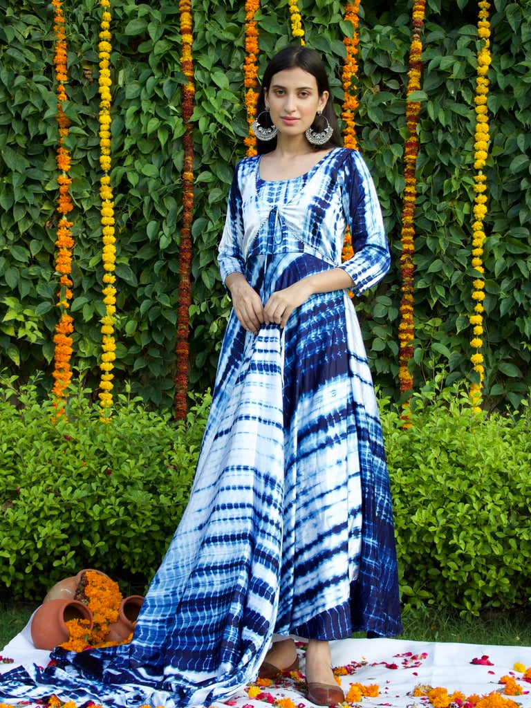 Taasha Shibori Set
