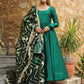 Rajeshri Silk Suit Set