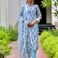Seerat Suit Set