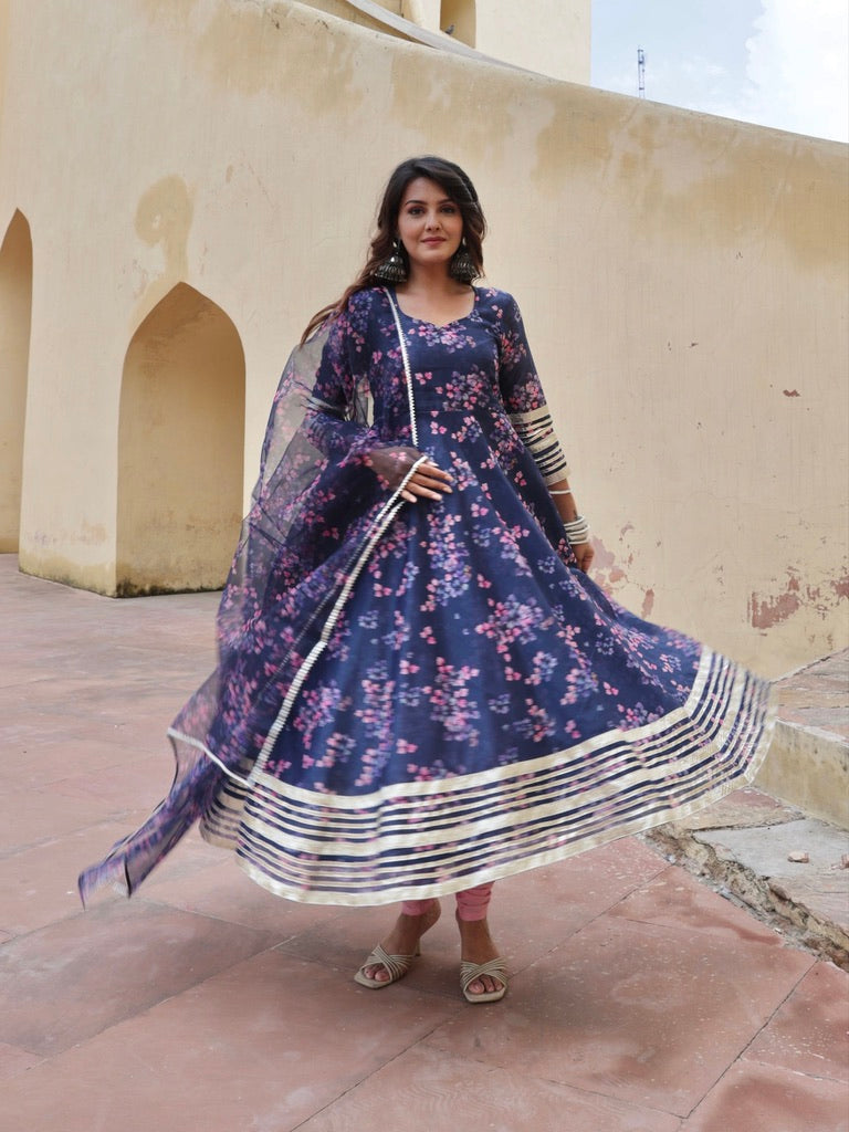 Sania Suit Set