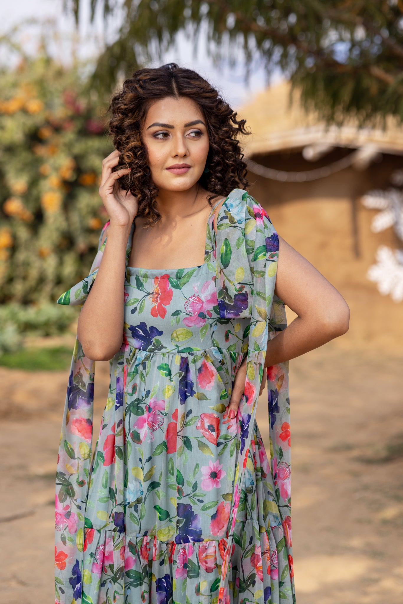 Paris Dream Dress