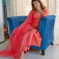 Prem Banarasi Silk Set