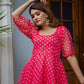 Juhi Bandhani Set