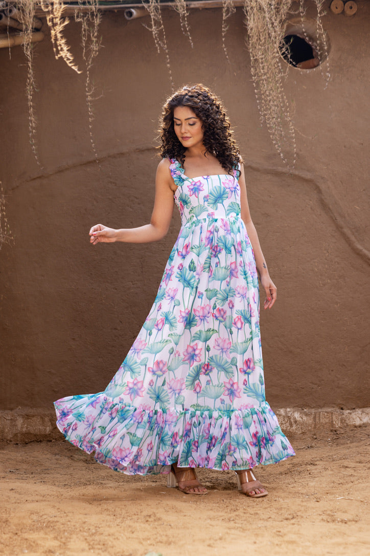 April Dream Dress