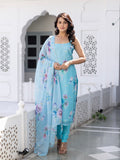 Parul Suit Set