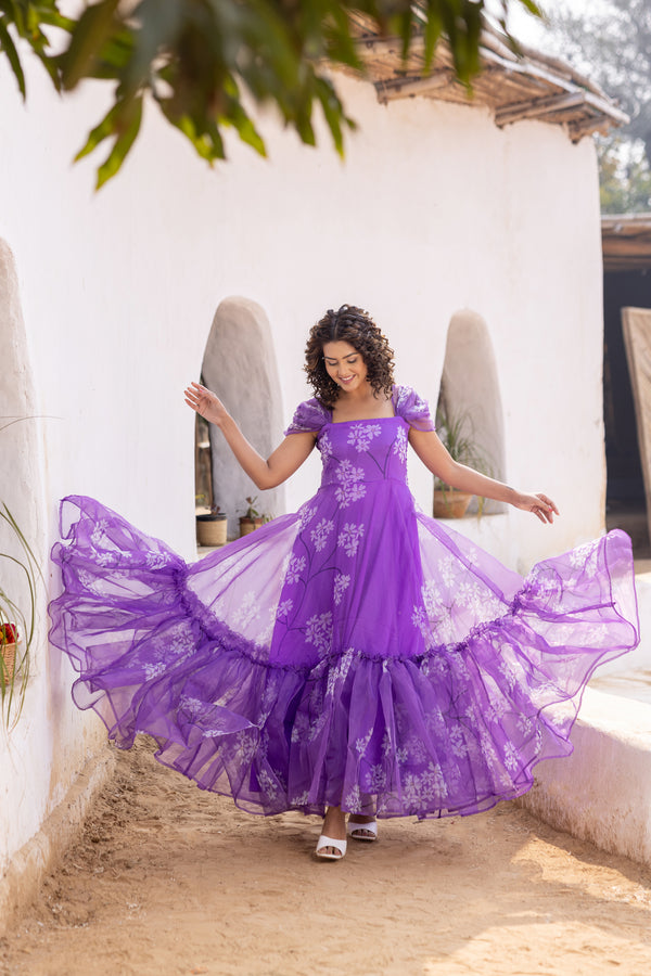 Twinkle Dream Dress