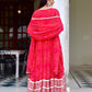 Padma Anarkali Set