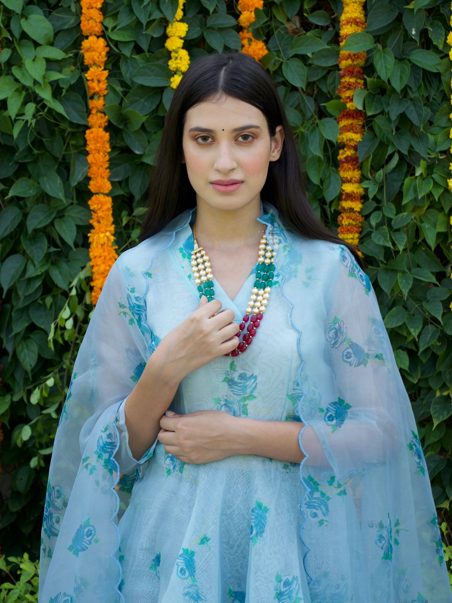 Neesha Suit Set