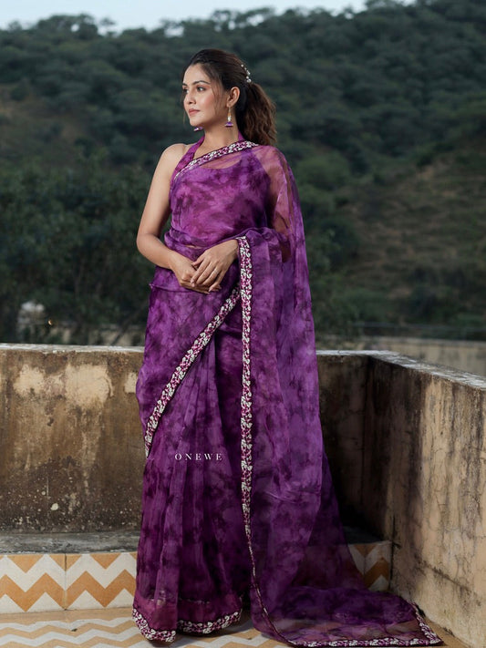Tanaya Saree