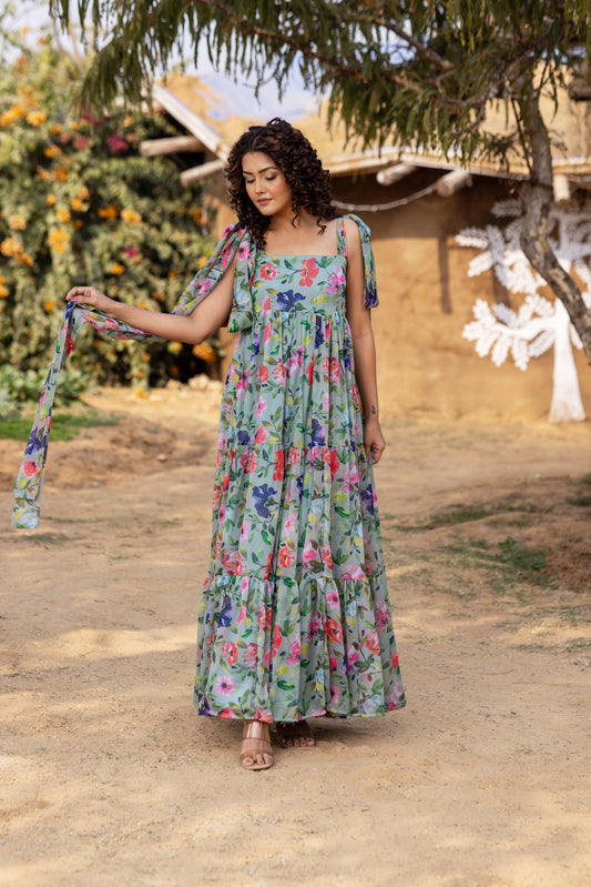 Paris Dream Dress