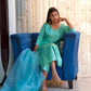 Begum Banarasi Silk Set