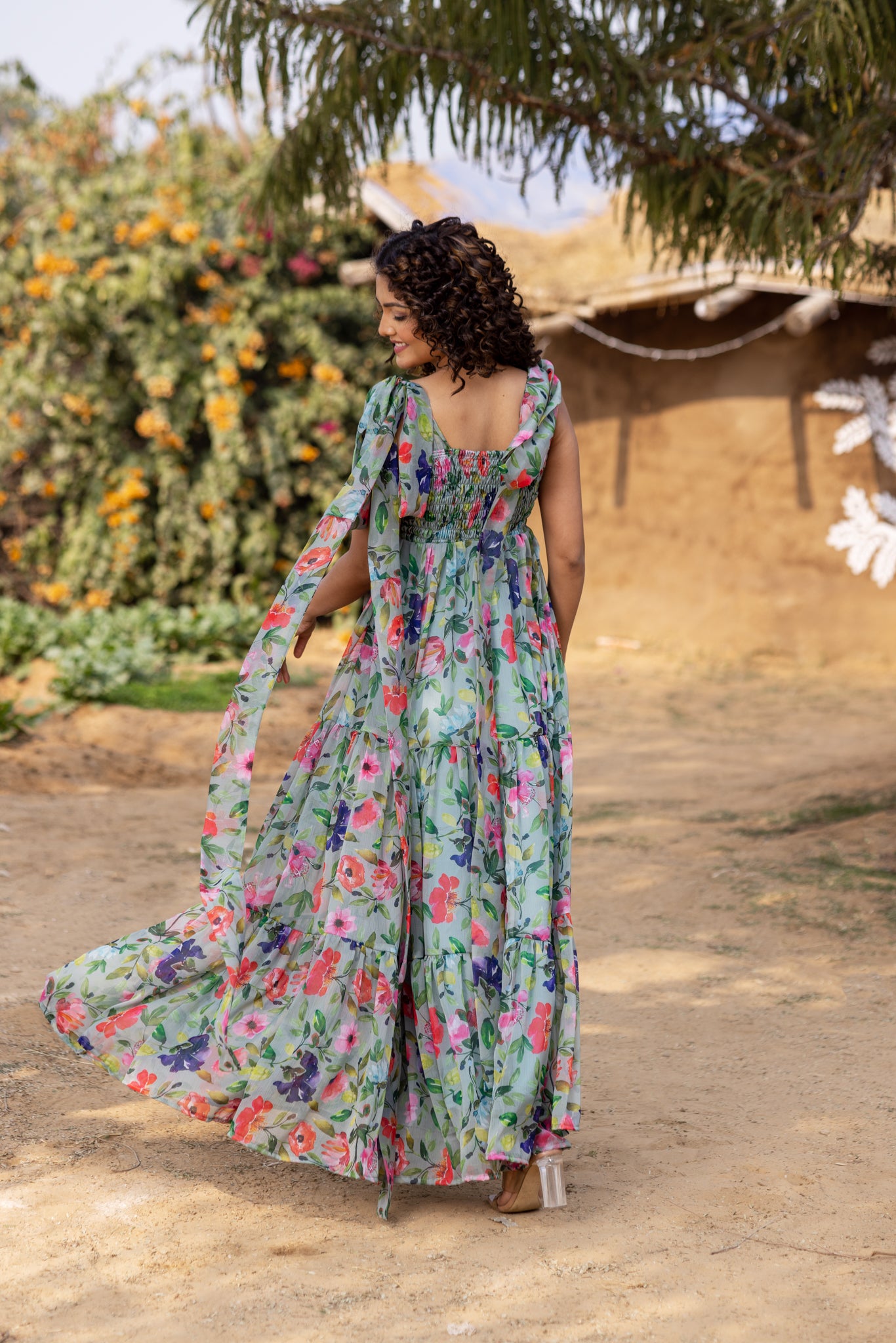 Paris Dream Dress