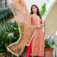 Madhubani Suit Set