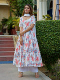 Pushpam Suit Set