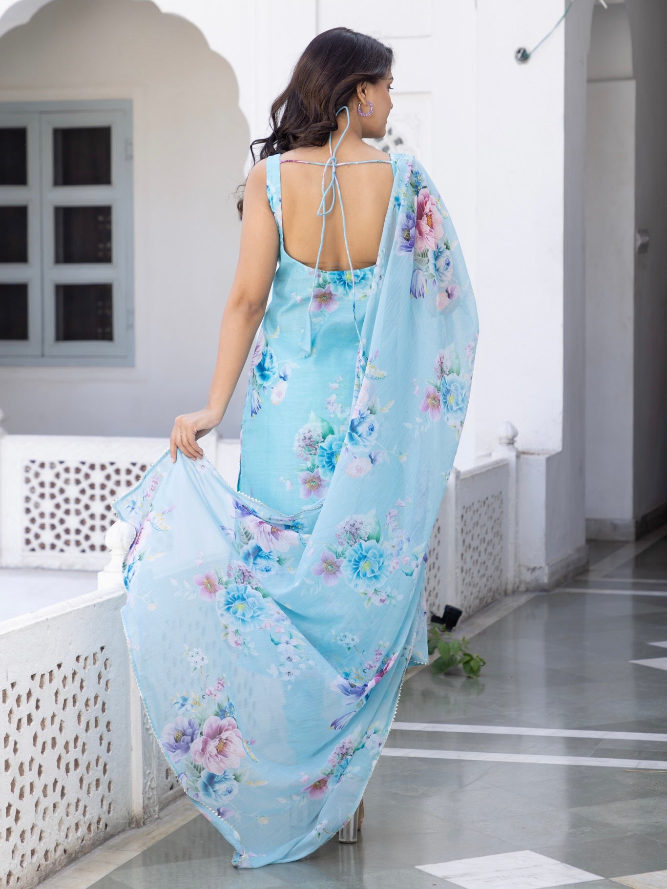 Parul Suit Set