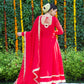 Rukmani Vintage Suit Set