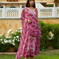 Chidiya Floral Suit Set