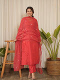 Heer Suit Set