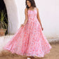 Emily Flair Dress
