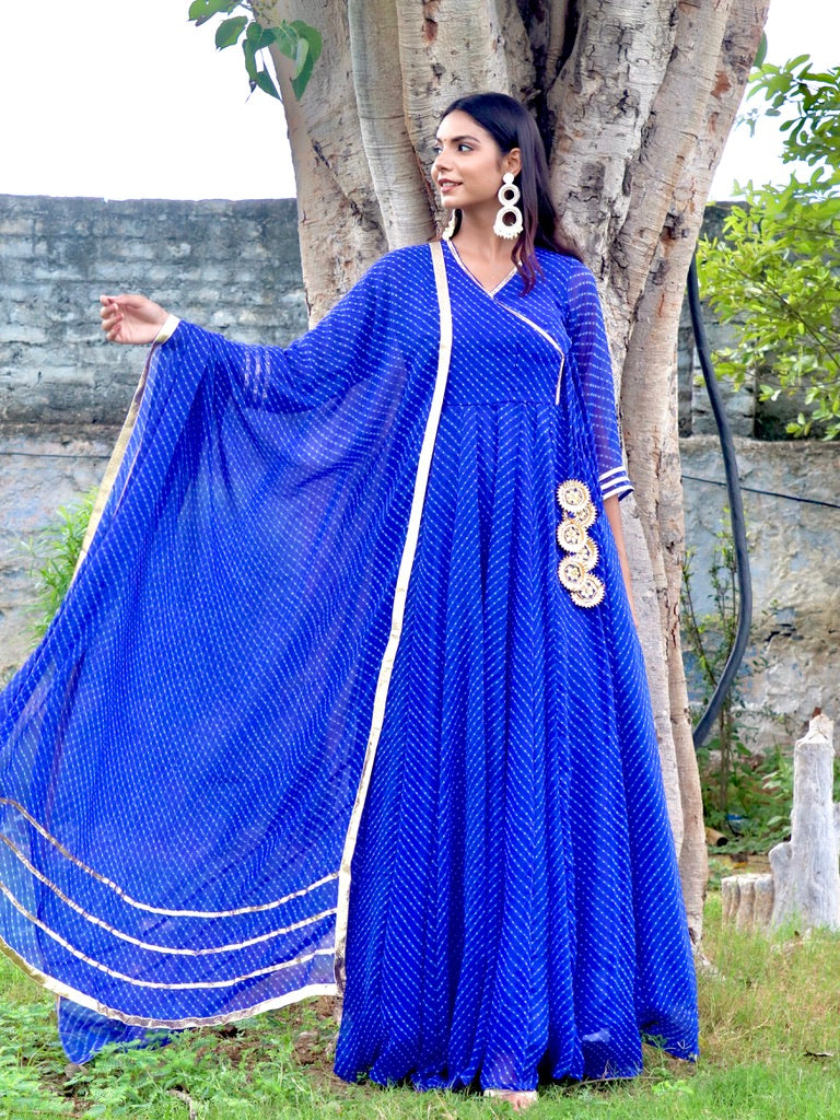 Neelam Mothra Set