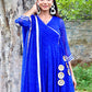 Neelam Mothra Set