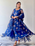Niraali Suit Set