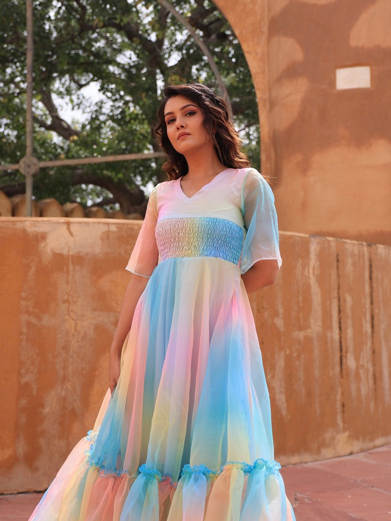 Cindrella Dream Dress