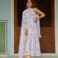 Bindiya Suit Set