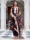 Zareen Suit Set