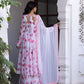 Tulsi  Suit Set