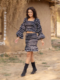 Kayla Dress