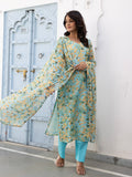 Pragya Suit Set