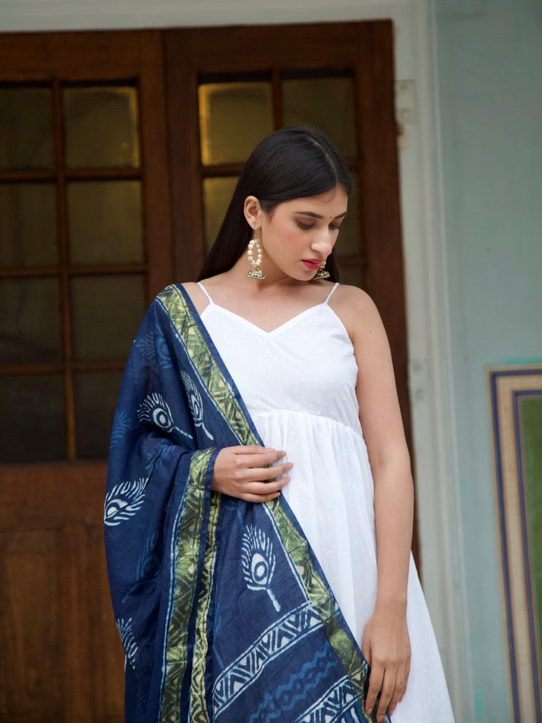 Barsha Suit Set