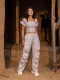 Rylee Cargo Set
