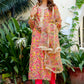 Madhubani Suit Set