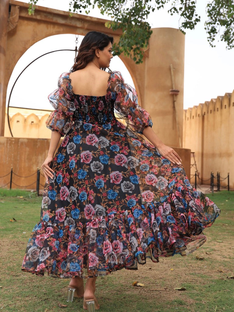 Hannah Dream Dress
