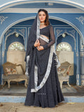 Manikarnika Lehenga